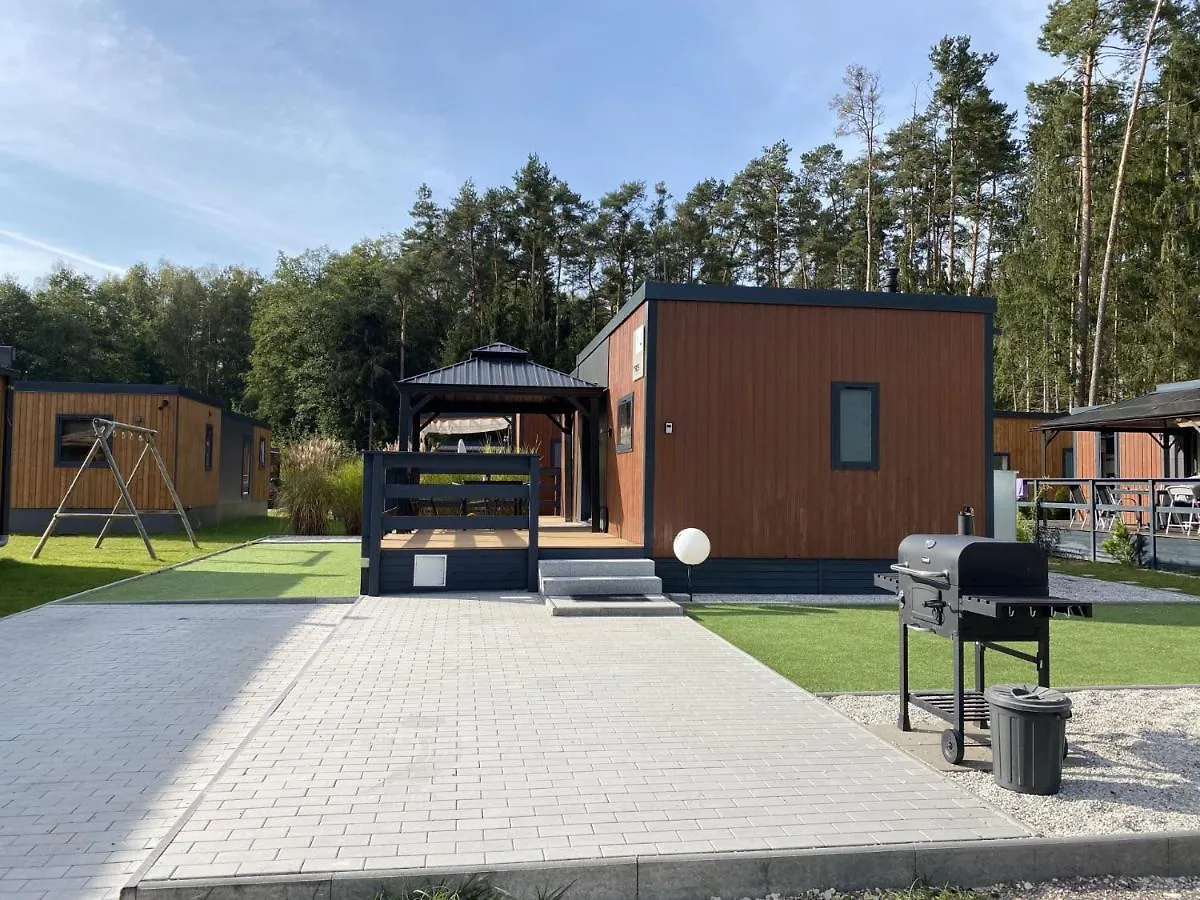 Moderne Mobilheime im Oberpfälzer Seenland Wackersdorf 0*,  Deutschland