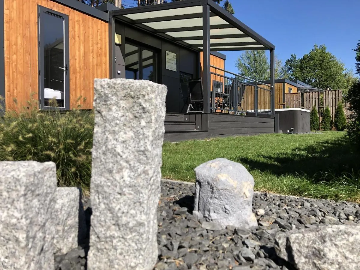 Moderne Mobilheime im Oberpfälzer Seenland Wackersdorf Apartment