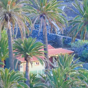 El Pirguan House, Your Oasis In La Gomera Vallehermoso